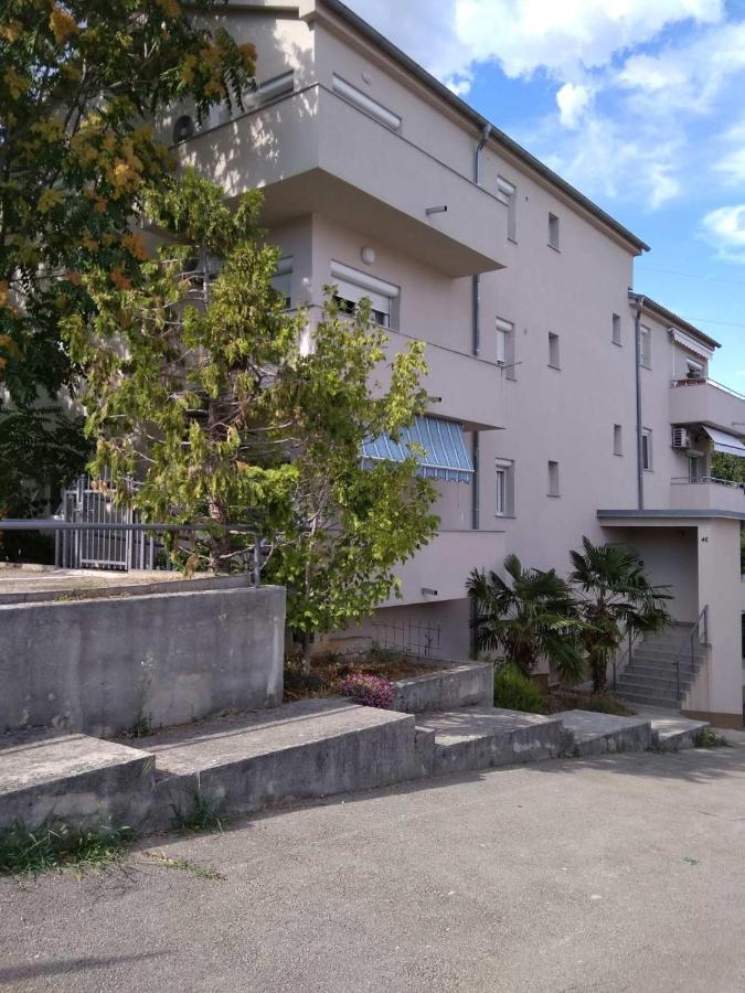 Apartman 4 Rijeka Luaran gambar