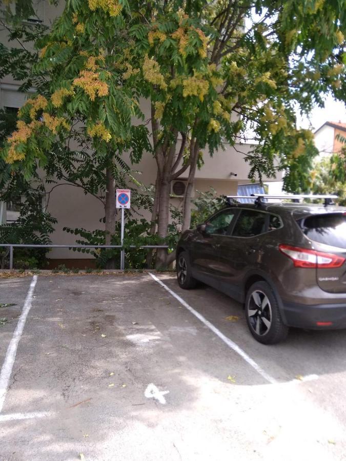 Apartman 4 Rijeka Luaran gambar