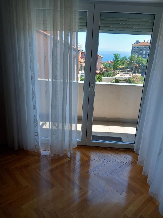 Apartman 4 Rijeka Luaran gambar