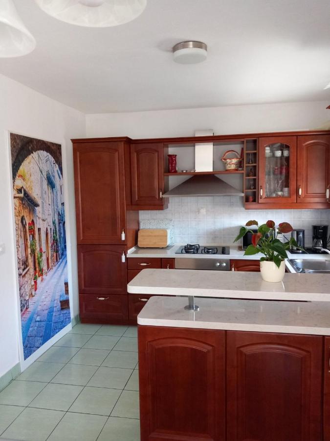 Apartman 4 Rijeka Luaran gambar